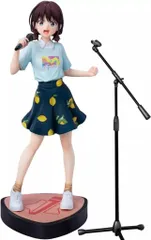 【新品未開封】ガールズバンドクライ 井芹仁菜 夏を満喫して叫べシリーズ NO.1 1/7 塗装済み完成品 フィギュア