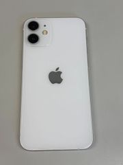 か*ん様 iPhone12mini 本体 ホワイト - メルカリ