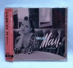 ◇HISTORY OF J-ROCK-A-BILLY SINCE 1981 CREAM SODA PRESENTS