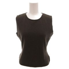 FOXEY フォクシー 衿付きニット 半袖 上品 可愛い - メルカリ
