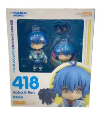 2026年最新】DRAMAtical Murder ねんどろいど 蒼葉の人気アイテム