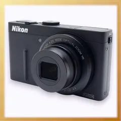 2026年最新】nikon coolpix p310の人気アイテム - メルカリ