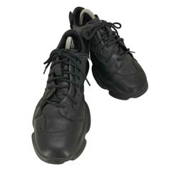 美品】MONCLER TRISTAN SCARPA ハイカットスニーカー 43 - メルカリ
