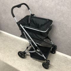◎S029 EcoCa エコカ マイショッピングカート 保冷バッグ付き お買い物