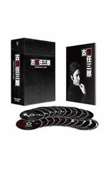 古畑任三郎 COMPLETE Blu-ray BOX〈数量限定生産・21枚組〉 - メルカリ