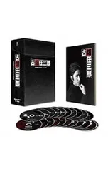 2026年最新】古畑任三郎 complete blu-ray boxの人気アイテム - メルカリ