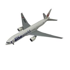 JAL 777-300 oneworld塗装1/200 - メルカリ