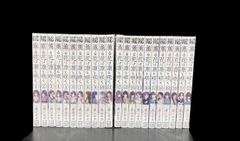 薫る花は凛と咲く 全巻 1巻 ～ 22巻 セット 漫画 - メルカリ