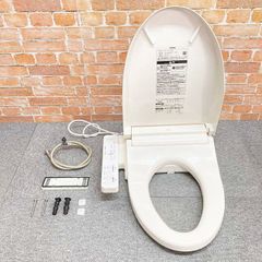 TOTO TCF2232 NW1 ホワイト 2023年式 リモコン、説明書付き - メルカリ