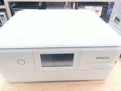 即日発送】エプソン EW-M757TW エコタンク 美品 印刷2396枚 YV - メルカリ