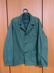 美品 22SS ENCOMING シャツジャケット M ナイロン 付属品なし - メルカリ