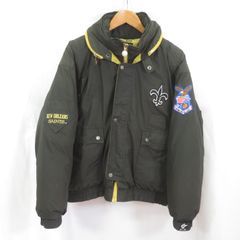 長瀬智也さん着 ネイバーフッド レーシングダウン サイズ2 - メルカリ