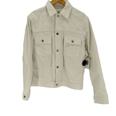 JIL SANDER Duchess zipjacketサイズ44新品未使用 - メルカリ