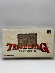 トレジャーハンターG - メルカリ