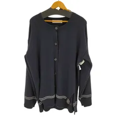 マルニ MARNI ボクシーフィットカーディガン レディース  44のサムネイル