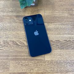 iPhone12 mini 64GB ブラック 国内SIMフリー 送料無料 - メルカリ