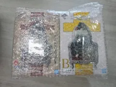 一番くじ DEATH NOTE B賞 ラストワン フィギュア まとめ