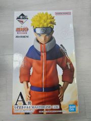 【A賞 うずまきナルト MASTERLISE+オマケ付】一番くじ NARUTO 未開封 一番くじ NARUTO うずまきナルト MASTERLISE A賞 - メルカリ