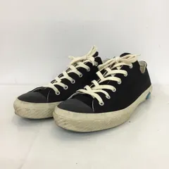 SHOES LIKE POTTERY シューズライクポタリー スニーカー MOONSTAR 26cm 日本製 キャンバスのサムネイル