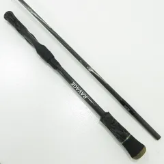 Crazy Bass Studio クレイジーバススタジオ ラベージ アエラ ハニースポット釣具・バス釣りグッズオンラインショップ