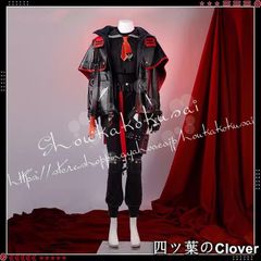 コスプレ 刀剣乱舞 九鬼正宗 フルセット Mサイズ - メルカリ