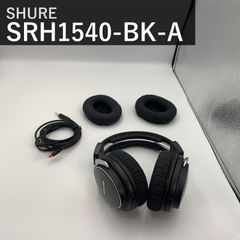 SHURE SRH1540-BK-A - メルカリ