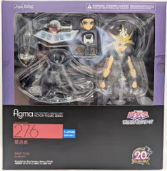 MAXFACTORY figma 闇遊戯 276