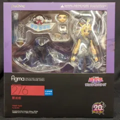 MAXFACTORY figma 闇遊戯 276