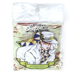 ジョジョ展 ジョジョの奇妙な冒険 4部 空条承太郎 - メルカリ