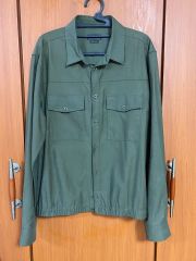 ISSEY MIYAKE MEN シャツ ジャケット オムプリッセ IMMEN - メルカリ