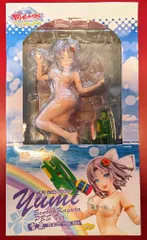 Phat! 閃乱カグラ PEACH BEACH SPLASH 雪泉 閃乱カグラPBS Ver. PVC