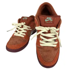 NIKE SB DUNK LOW PRO PREMIUM DV5429-601 スニーカー サイズ 27cm 中古 Y11154796