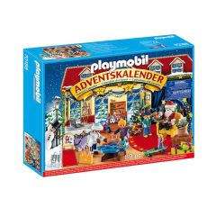 新品未開封】Playmobil 9280 スキーロッジ フィギュアセット - メルカリ