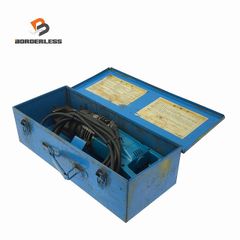 【中古】オグラ Ogura HBC-19N 電動油圧式鉄筋カッター【ハンズクラフト佐賀】 オグラ（Ogura）製の電動油圧式鉄筋カッター HBC-316 - メルカリ