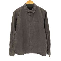 99FW Prada カットソー シャツ グレー アーカイブ 99FW Prada カットソー シャツ グレー アーカイブ - メルカリ