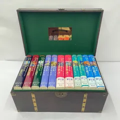 2026年最新】ハリーポッター 全巻 木箱の人気アイテム - メルカリ