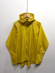 patagonia パタゴニア WHO GOINGレイ ブレーカーのサムネイル