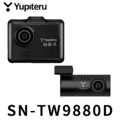 Yupiteru SUPER NIGHT SN-TW7690d 本体 - メルカリ