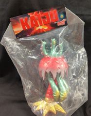 マーミット 怪獣天国 超獣 ギーゴン ウルトラマンA ソフビ - メルカリ