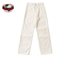 JELADO ジェラード パンツ "311W Painter Pants" JP94311WVNのサムネイル