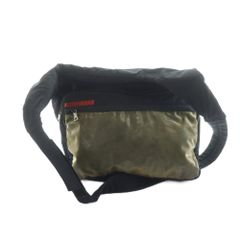 90s伊製プラダスポーツPRADA CHEST RIG ショルダーボディバッグ - メルカリ
