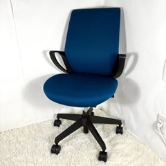 ピコラ チェア CRS-G532E1 プルシアンブルー 2025年製 - メルカリ