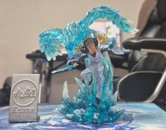 ワンピース 青雉 クザン フィギュア 加工品 - メルカリ