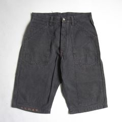 美品】 フリーホイーラーズ コンダクターオーバーオールズ ワーク