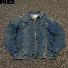 ブラウニースタンダード デニムジャケット