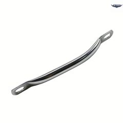 ラ*ル様 ABU 2500C 金メッキ ゴールド S字 ダブルハンドル ミラーフ