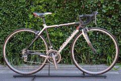 フォーカス FOCUS カヨ CAYO PRO 2009モデル XXSサイズ シマノ アルテグラ 6600 10S カーボン ロードバイク 【さいたま浦和店】のサムネイル