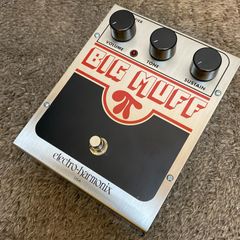 BIG MUFF FUZZ ファズ ディストーション エフェクター - メルカリ