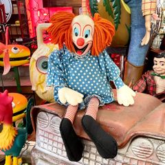 ウォーリーをさがせ！ 1991年製 50センチぬいぐるみ - メルカリ