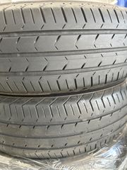 中古タイヤ 185/65R15YOKOHAMA BLUEARTH-ES32 - メルカリ
